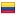 sednarino.gov.co server is located in Colombia